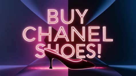 where can i buy chanel shoes online|chanel shoes online shop.